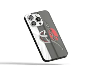 Toyota Cover Cellulare Aspetto Chic Attuale